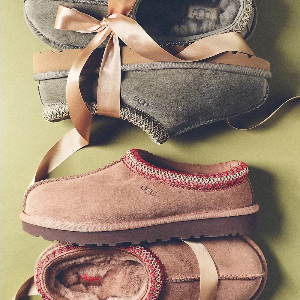 UGG® Tasman II Slippers - Picture 5 of 8